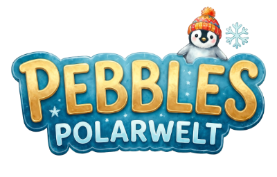 Pebbles Polarwelt